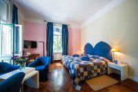 Hotel Villa Astra 41